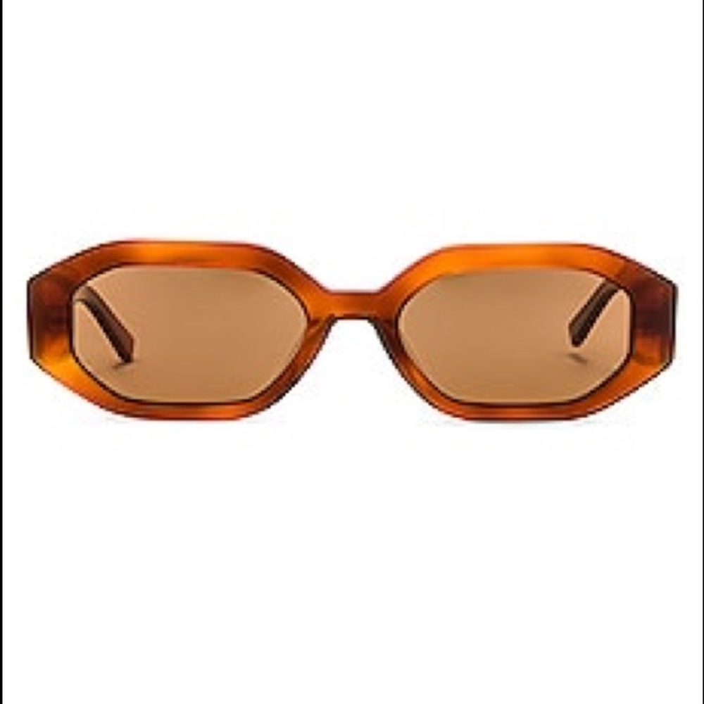 Devon Windsor Rome Sunglasses